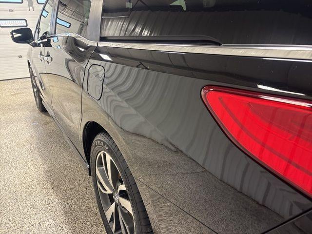2021 Honda Odyssey Touring