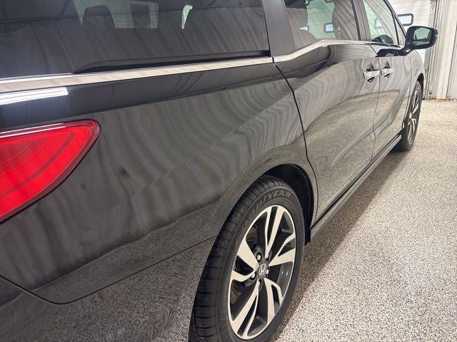 2021 Honda Odyssey Touring