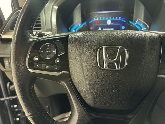 2021 Honda Odyssey Touring