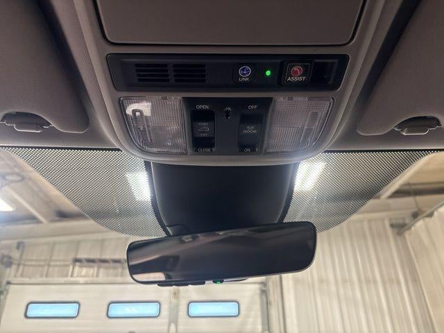 2021 Honda Odyssey Touring