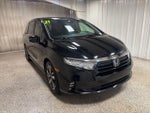 2021 Honda Odyssey Touring