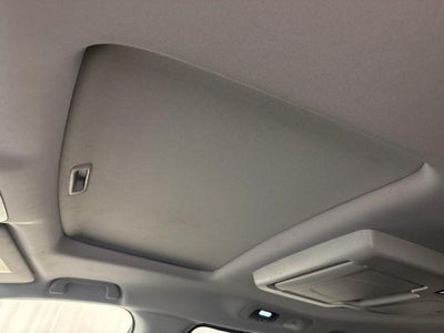 2021 Honda Odyssey Touring