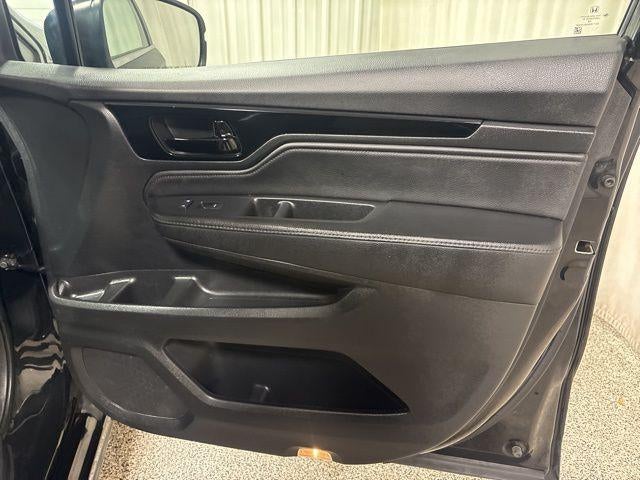 2021 Honda Odyssey Touring