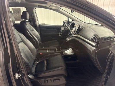 2021 Honda Odyssey Touring