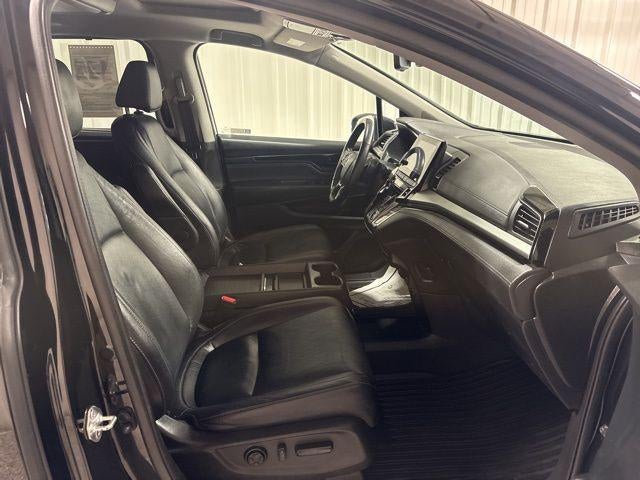 2021 Honda Odyssey Touring