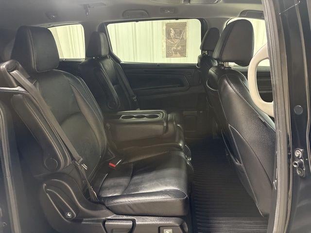 2021 Honda Odyssey Touring