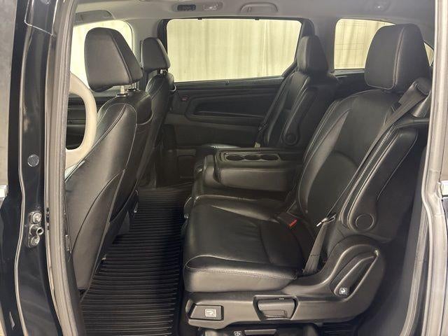 2021 Honda Odyssey Touring
