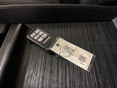 2021 Honda Odyssey Touring