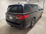 2021 Honda Odyssey Touring