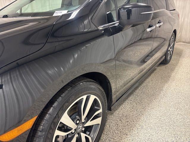 2021 Honda Odyssey Touring