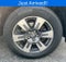 2017 Honda Ridgeline RTL-T