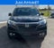 2017 Honda Ridgeline RTL-T