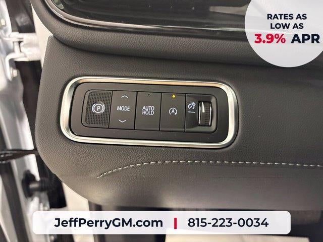 2027 Buick Enclave Preferred w/1SD