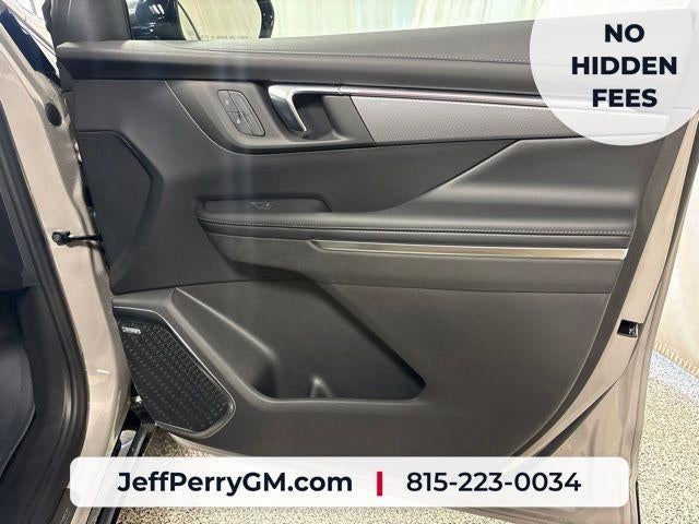 2027 Buick Enclave Sport Touring