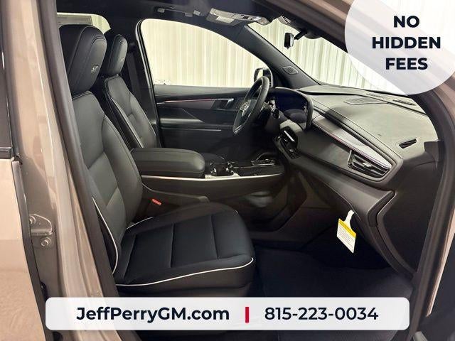 2027 Buick Enclave Sport Touring