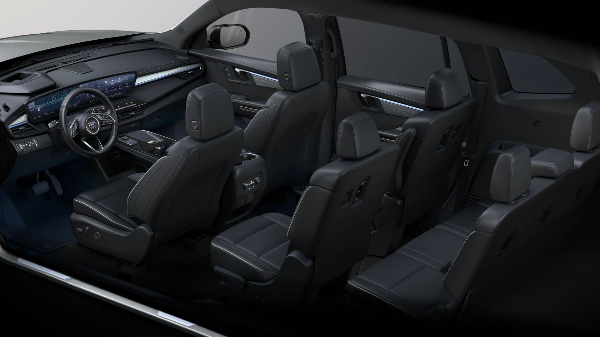 2026 Buick Enclave Base