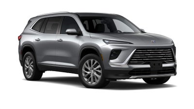 2026 Buick Enclave Base