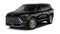 2027 Buick Enclave Base