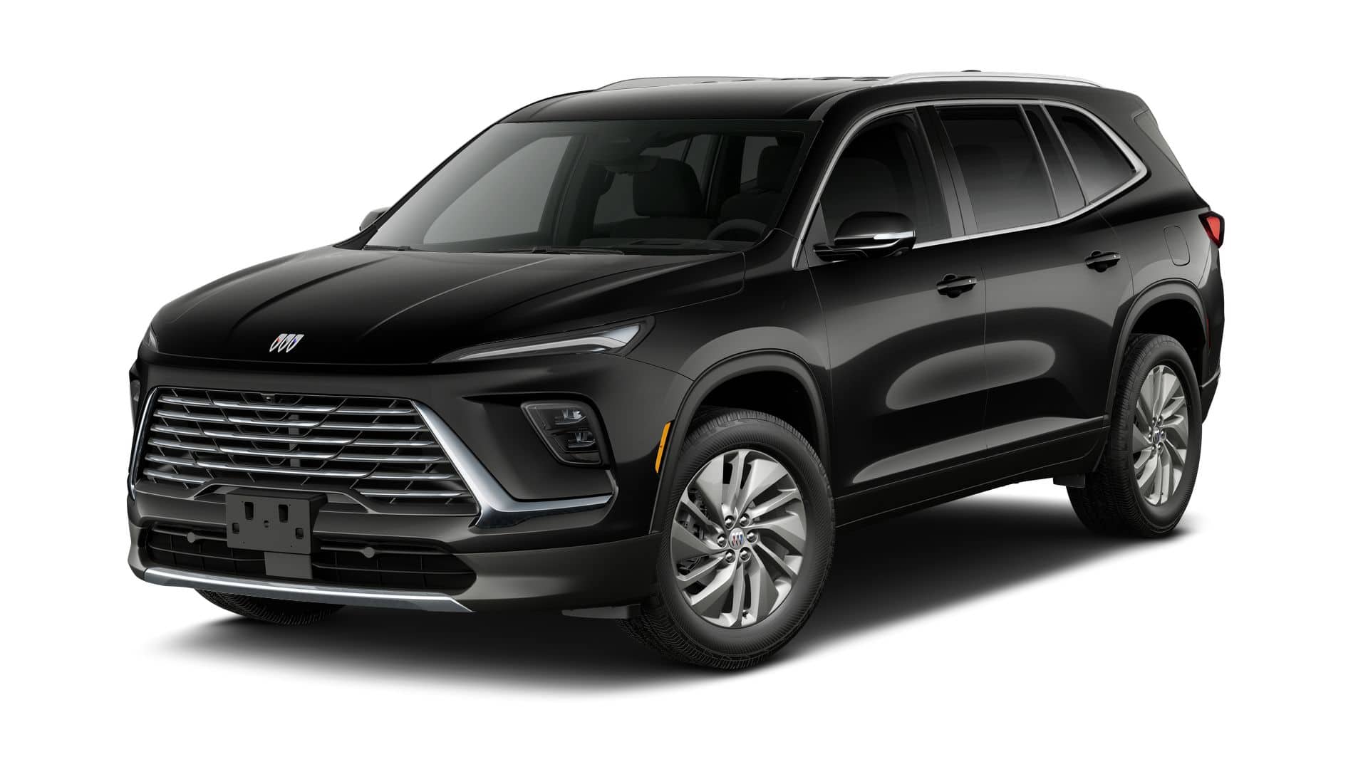 2027 Buick Enclave Base
