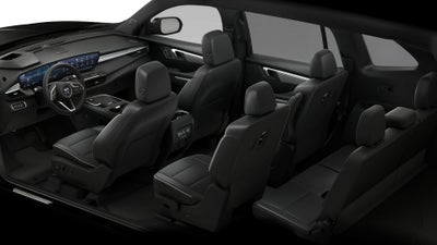 2027 Buick Enclave Base