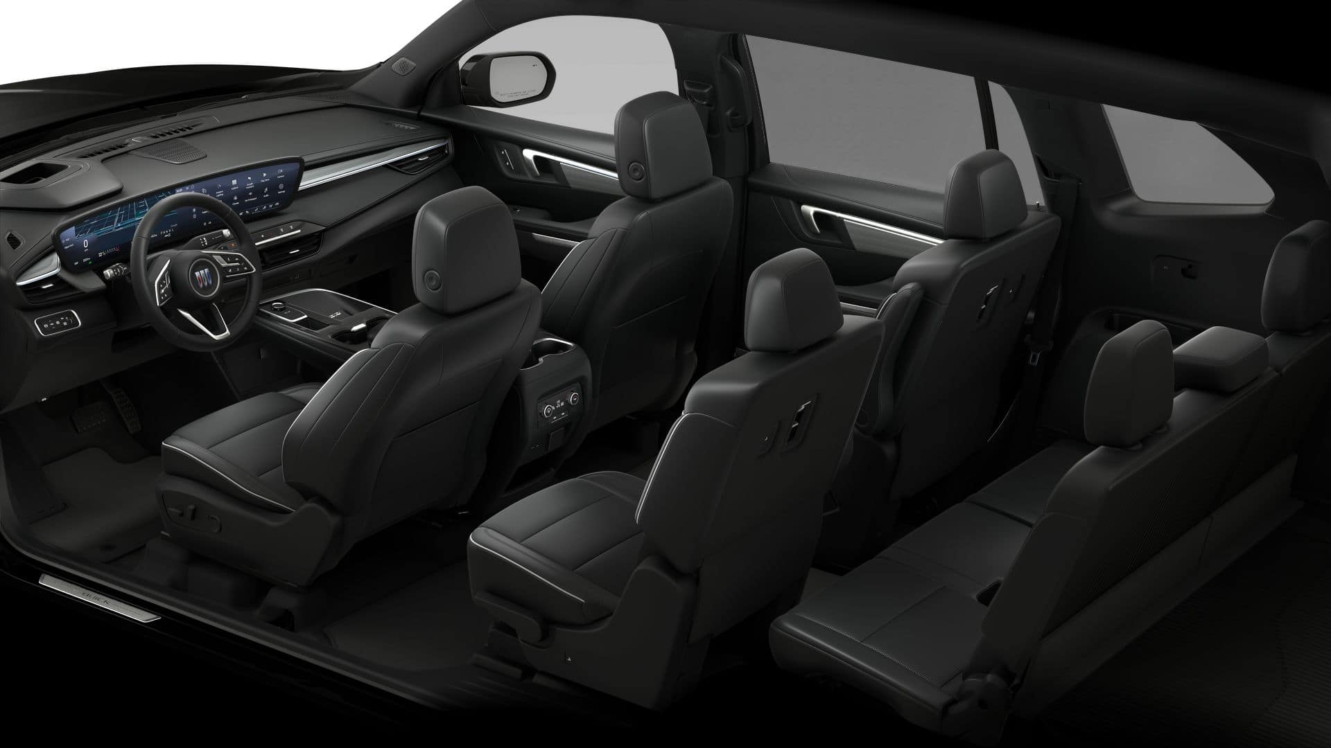 2027 Buick Enclave Base