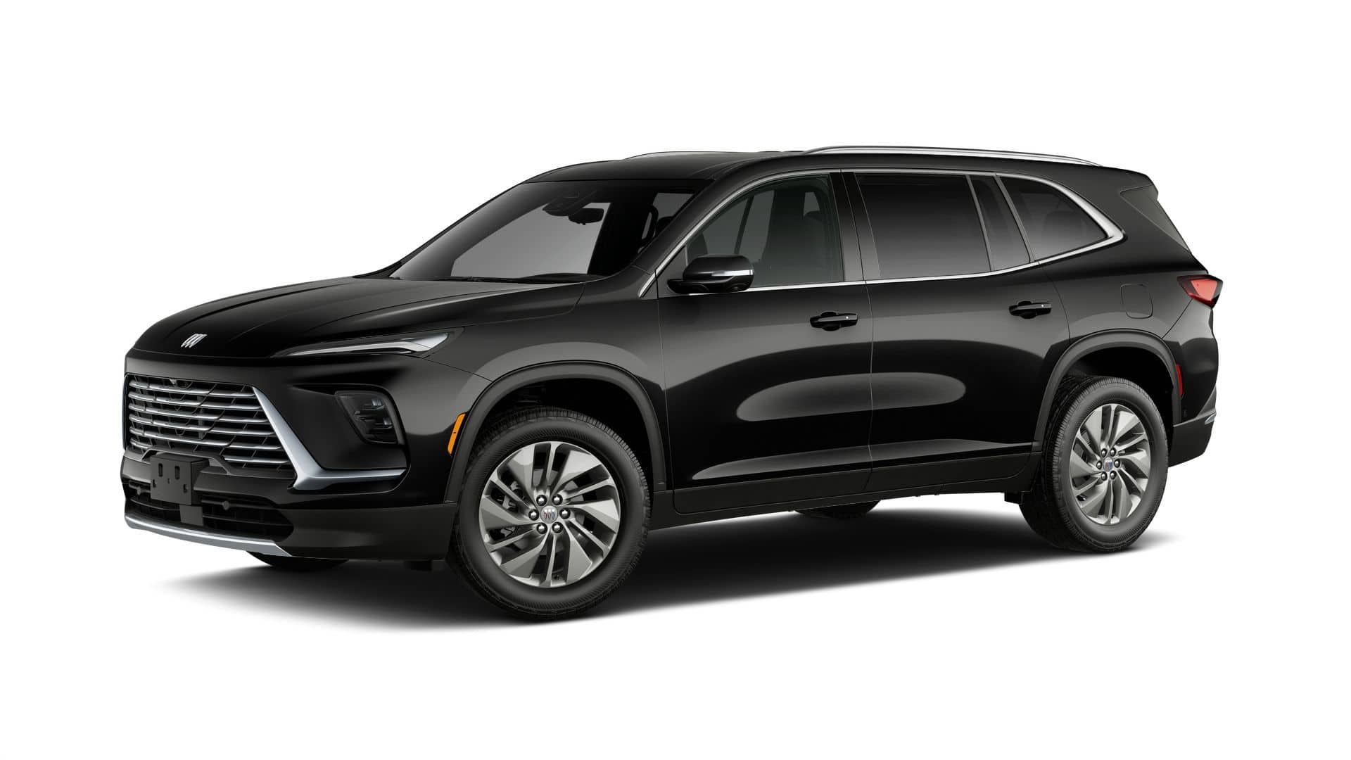 2027 Buick Enclave Base