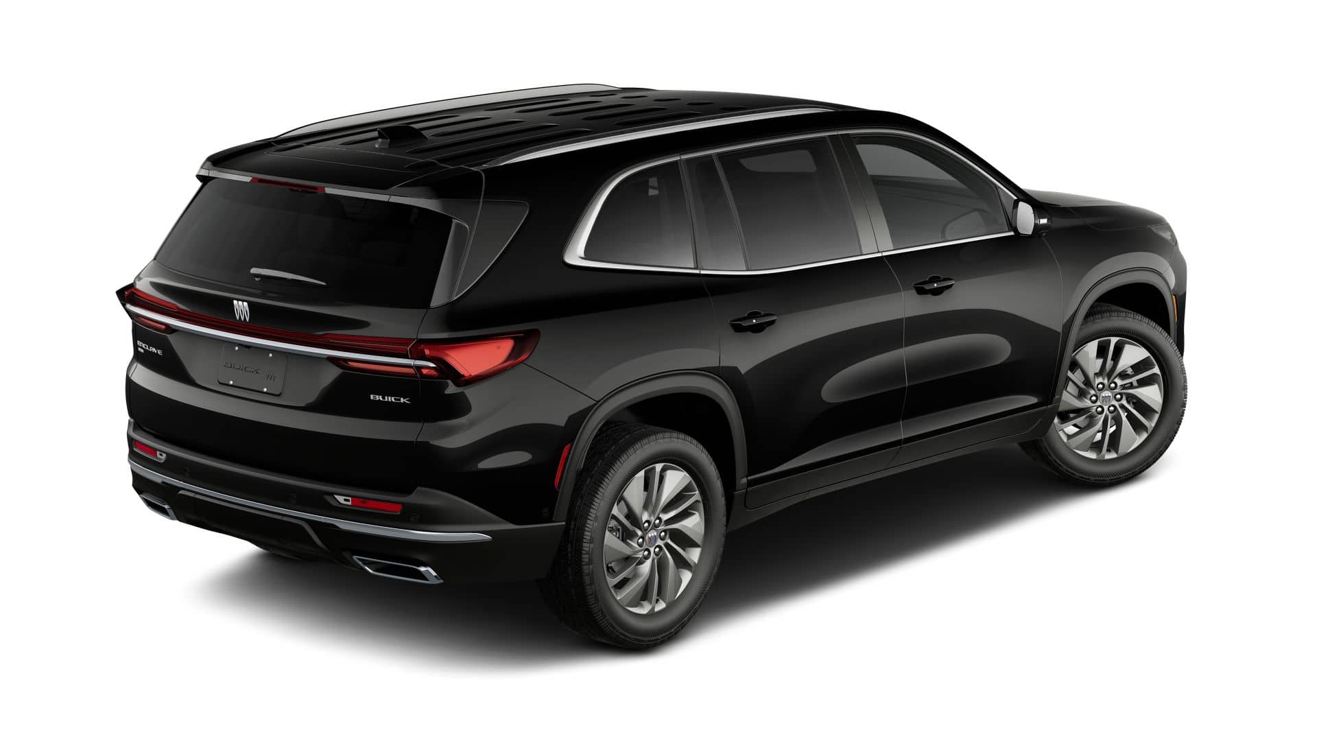 2027 Buick Enclave Base