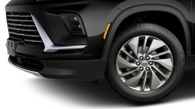 2027 Buick Enclave Base