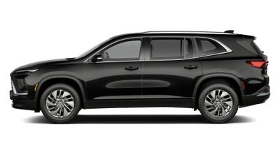 2027 Buick Enclave Base