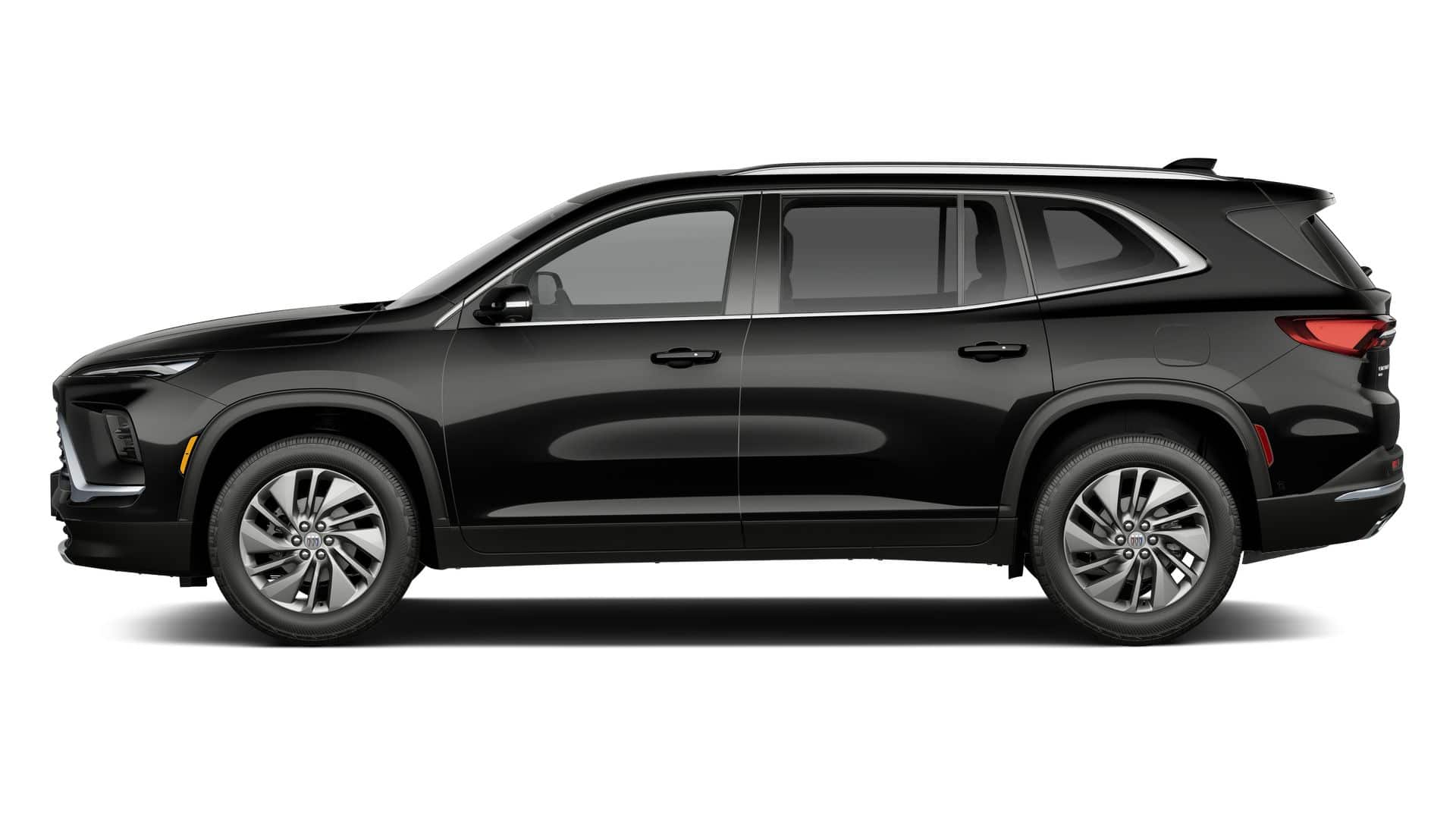 2027 Buick Enclave Base