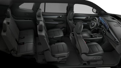 2027 Buick Enclave Base