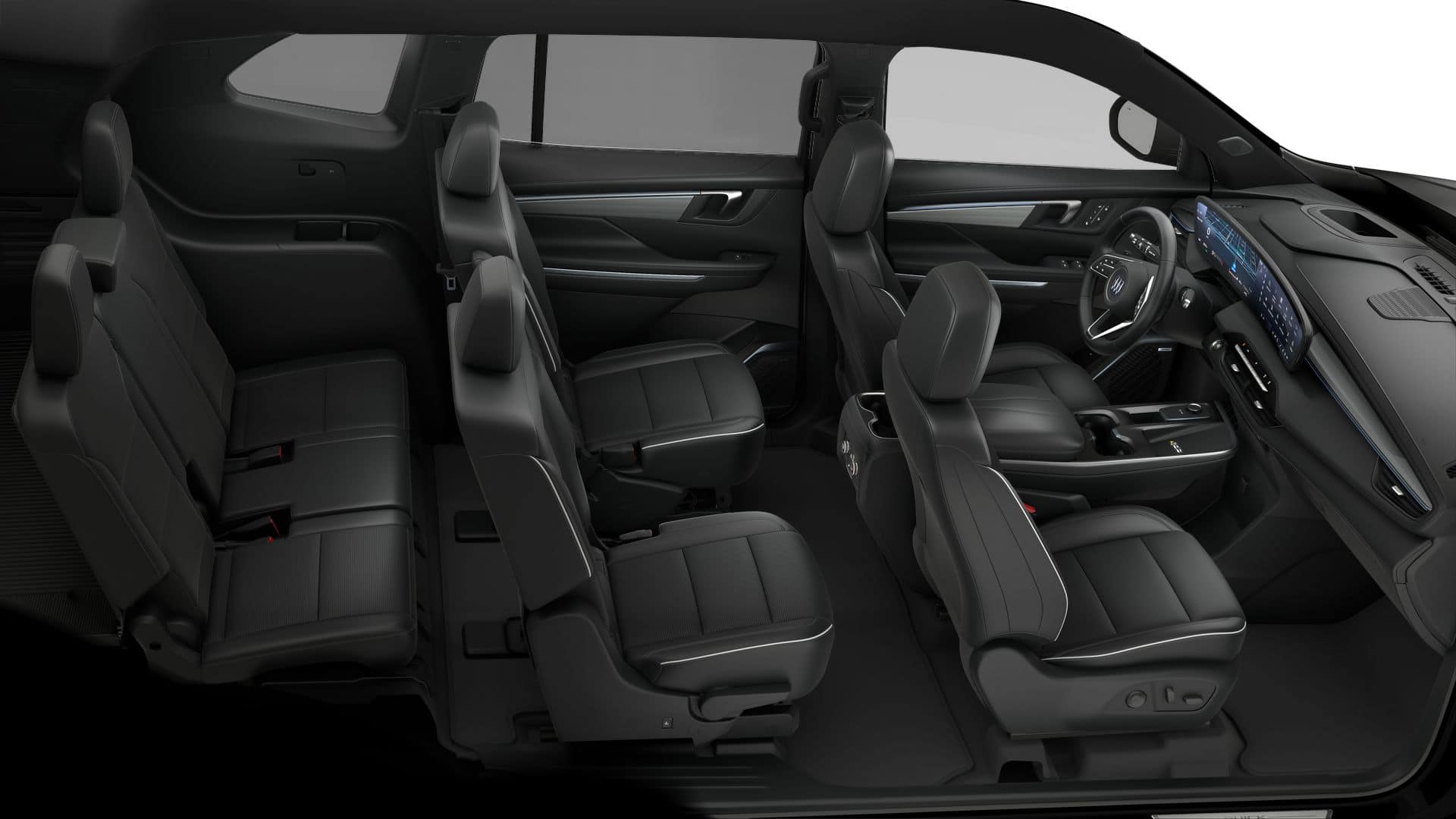 2027 Buick Enclave Base