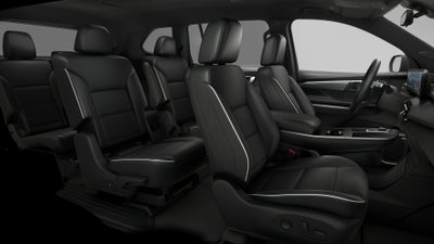 2027 Buick Enclave Base
