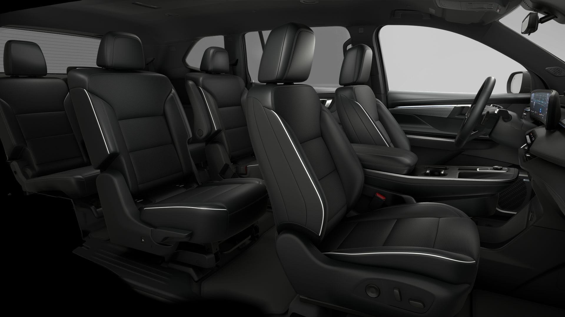2027 Buick Enclave Base