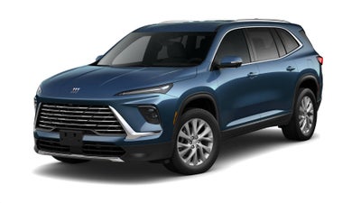 2026 Buick Enclave Base