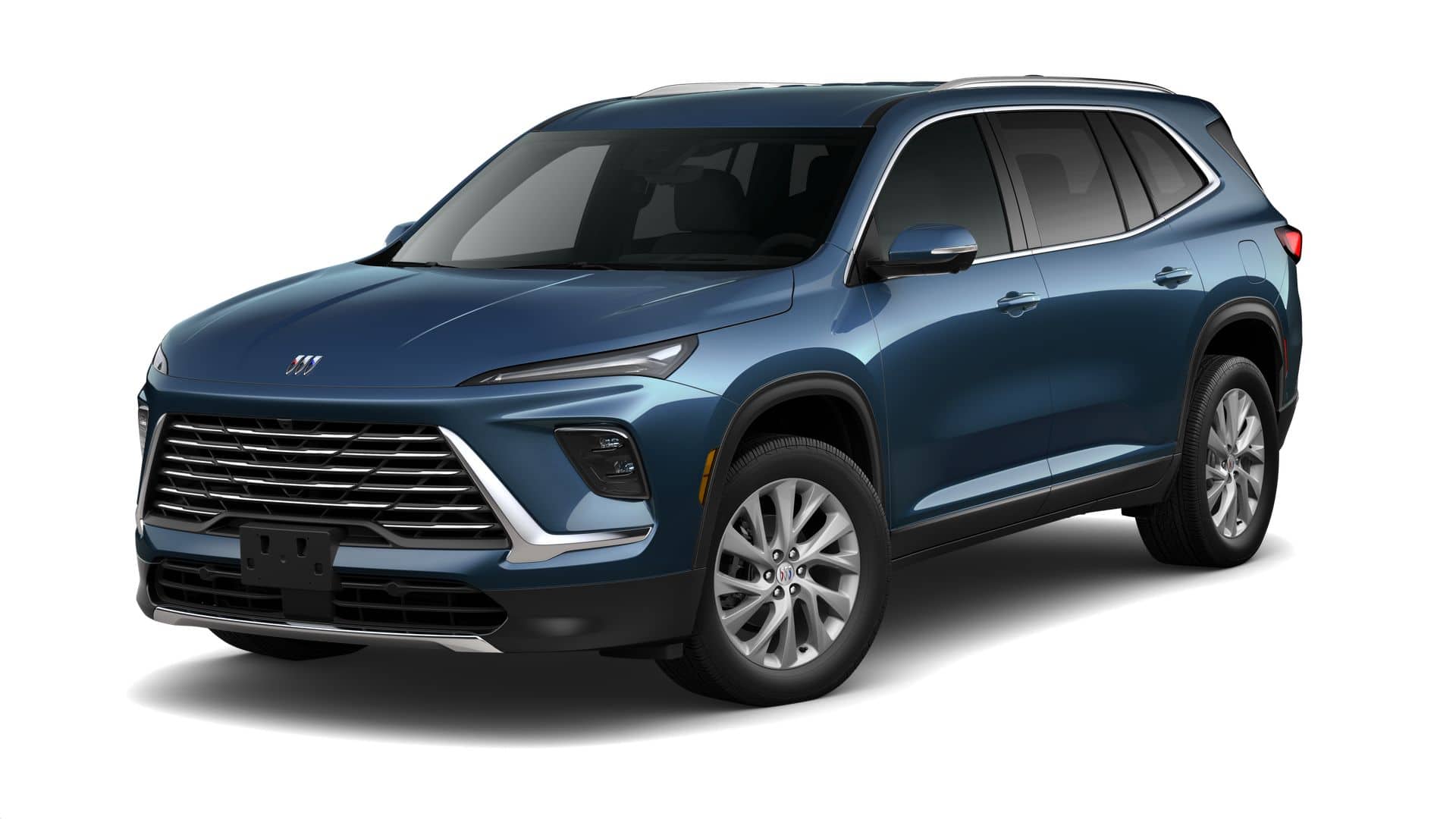 2026 Buick Enclave Base