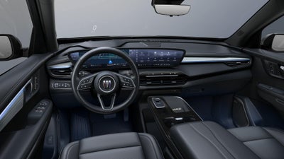 2026 Buick Enclave Base