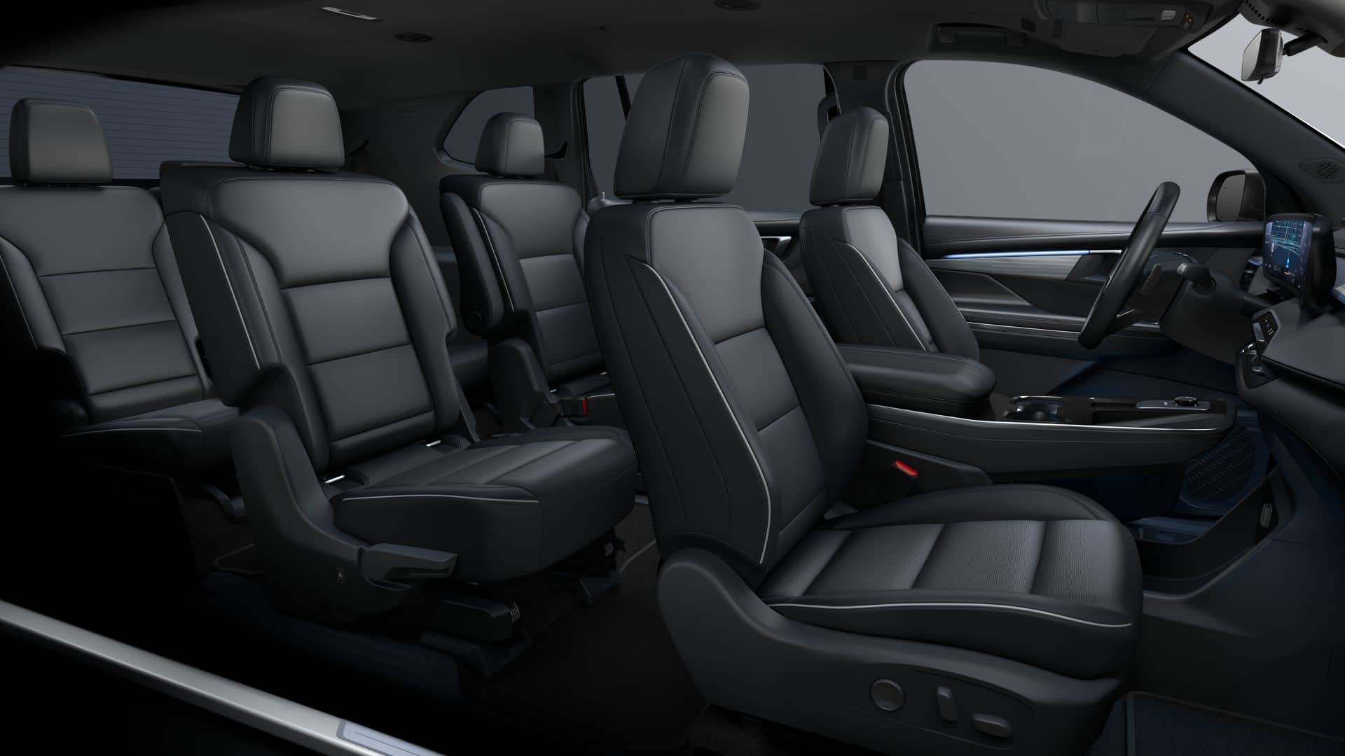 2026 Buick Enclave Base