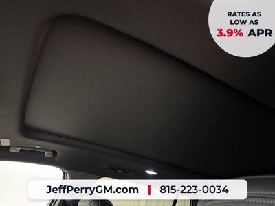 2027 Buick Enclave Preferred