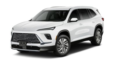 2027 Buick Enclave Base