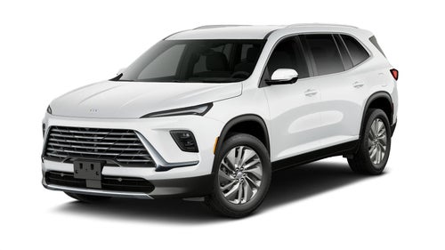 2027 Buick Enclave Base