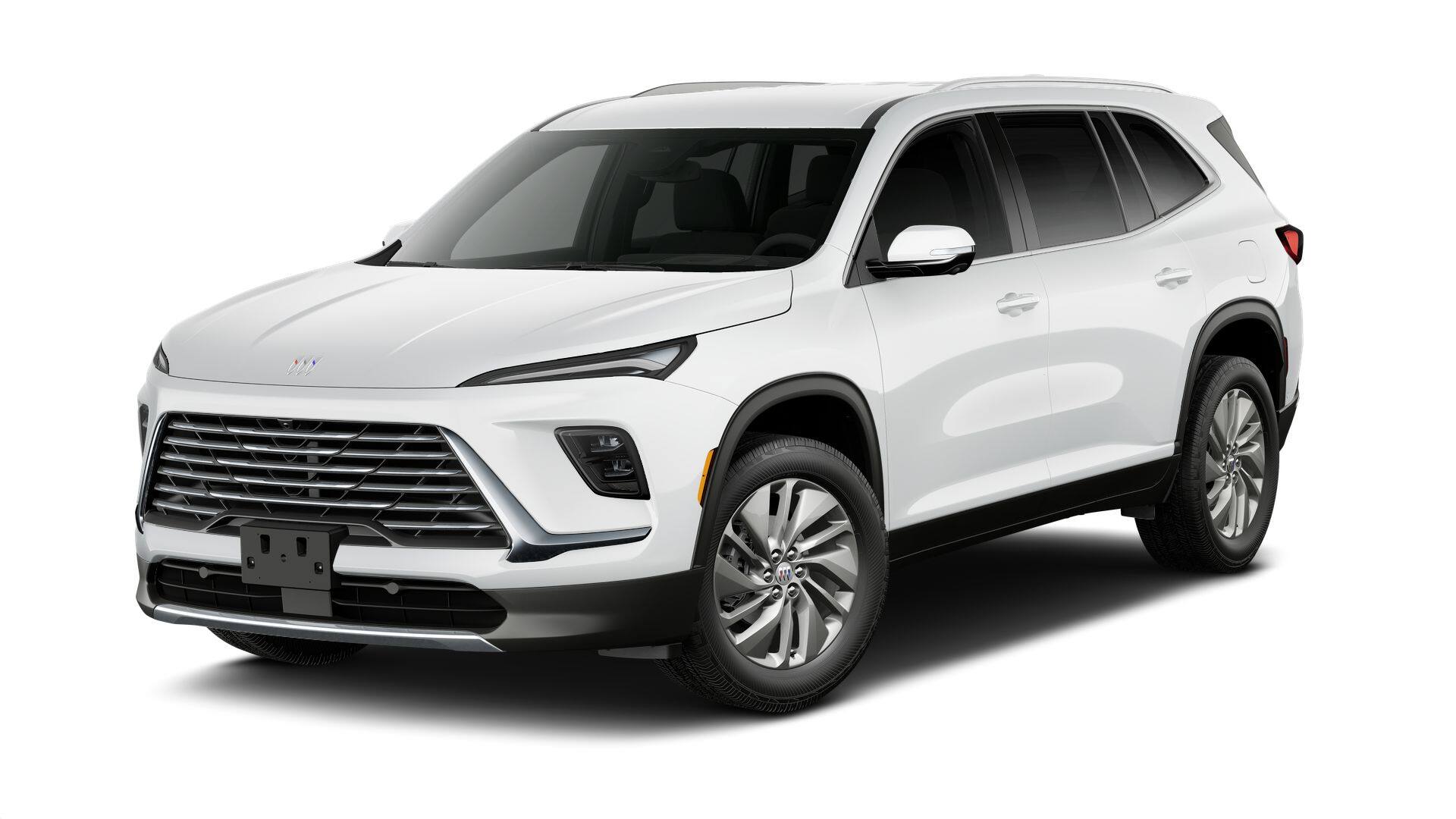 2027 Buick Enclave Base
