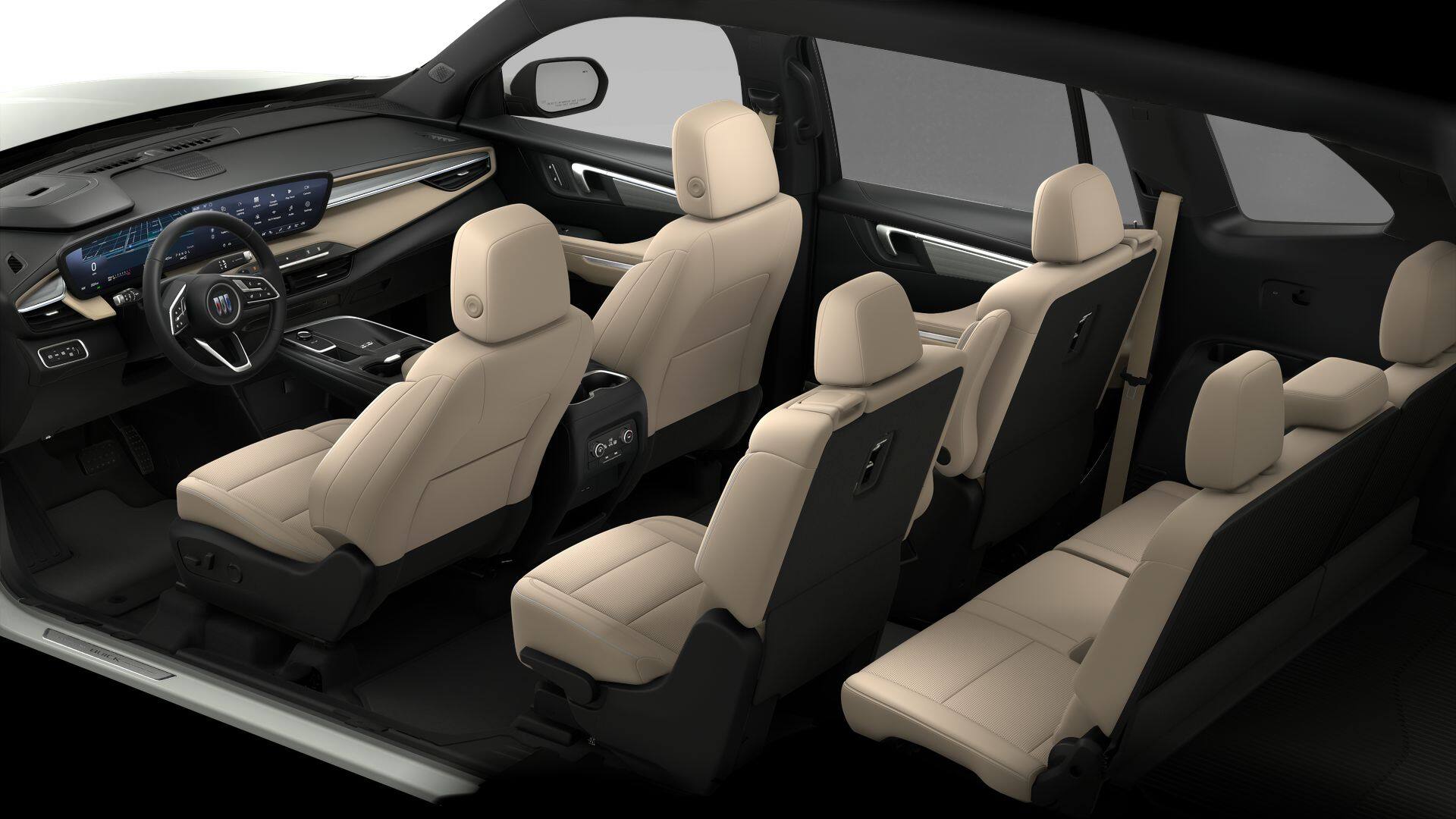 2027 Buick Enclave Base