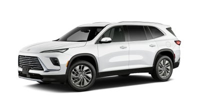 2027 Buick Enclave Base