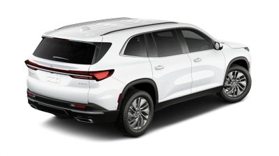 2027 Buick Enclave Base