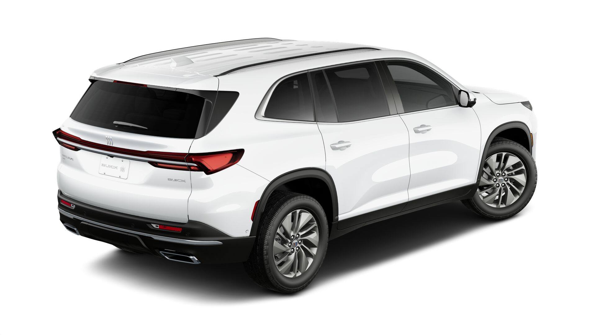 2027 Buick Enclave Base