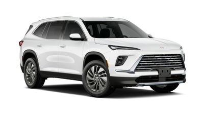 2027 Buick Enclave Base
