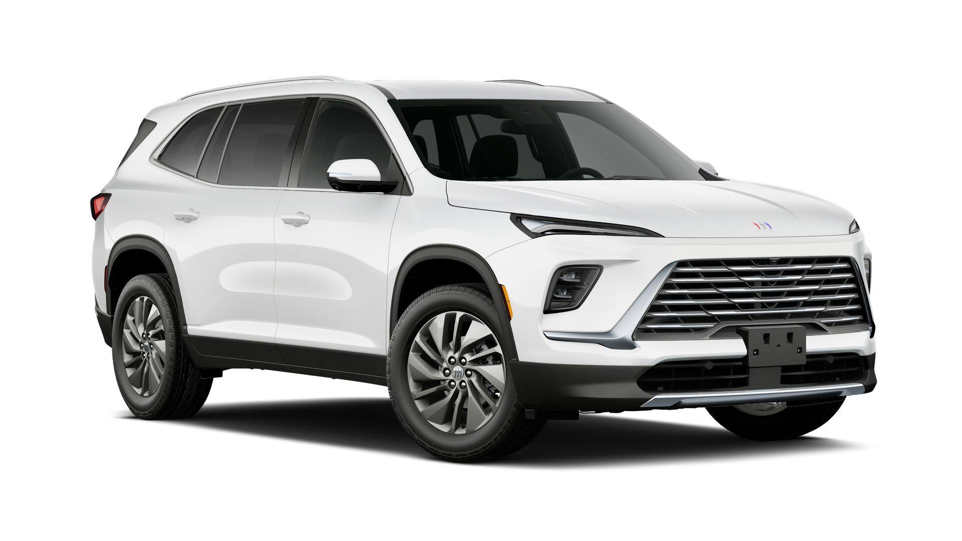 2027 Buick Enclave Base