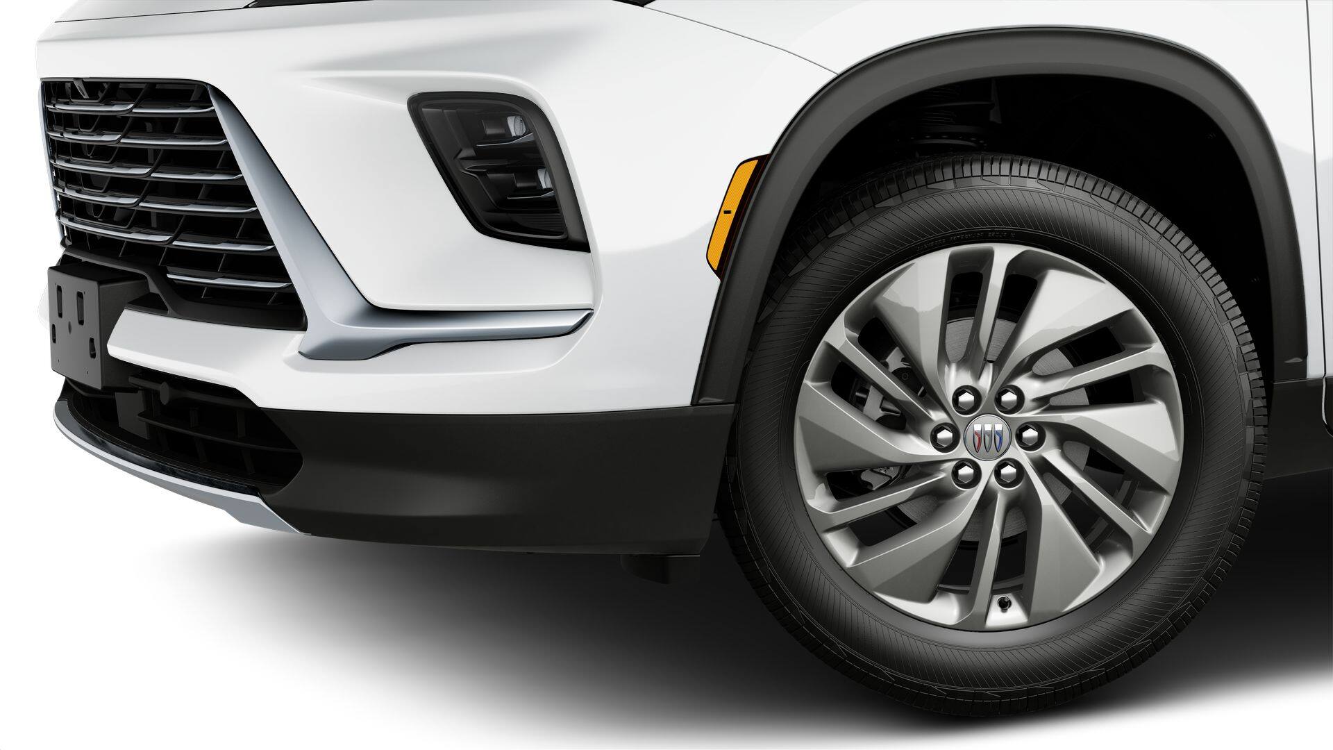 2027 Buick Enclave Base