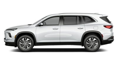 2027 Buick Enclave Base